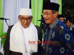 Tokoh Senior NU Cak Anam Tutup Usia, PDIP Surabaya Berduka: Sosok Egaliter yang Ringan Tangan!