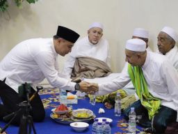 Dianggap Santri Gus Kikin, Wali Kota Eri Cahyadi Akan Jadi Bagian dari Alumni Pesantren Tebuireng