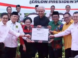 Mahfud MD Cawapres Pendamping Ganjar, Cak Fauzi: Penanda, Sudah Waktunya Orang Madura Memimpin!