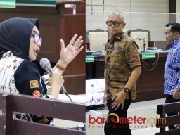 Terdakwa Kelelahan, Kesaksian Kadisbudpar Hudiyono dalam Sidang Korupsi DAK Dindik Jatim Ditunda!