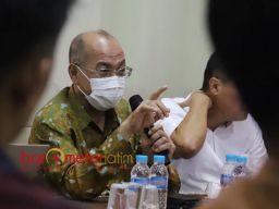 Tegas! Muhammadiyah Jatim Tak Akan Arahkan Warganya Dukung Salah Satu Paslon di Pilpres