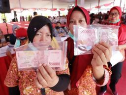 Surabaya Terima DBHCT Rp 15 Miliar, Dipakai untuk Apa Saja? Nih Penjelasan Eri Cahyadi!