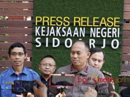 Kanwil DJP Jatim II Serahkan Berkas Perkara Pengemplang Pajak Rp 2,7 M ke 2 Kejari, Tersangka Masih Buron!