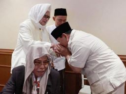 Gus Salam: Kiai NU Terbuka dengan Semua Bakal Capres, Soal Dukungan Nanti pada Waktunya!