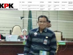 Kepala BPSDM Ramliyanto yang Cabut BAP di Sidang Korupsi DAK Dindik Jatim Punya Harta Rp 2,4 M, Dari Mana Sumbernya?