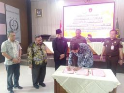Kejari Sidoarjo Turun Tangan, Aset Rusunawa Rp 38 M Kembali ke Pangkuan Pemkab!