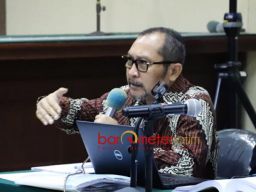 Sahat Melawan! Ajukan Banding atas Vonis 9 Tahun Penjara dan Bayar Uang Pengganti Rp 39,5 Miliar