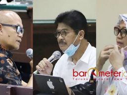 Disudutkan Kasi Sarpras SMA Dindik Jatim di Sidang Korupsi DAK Rp 8,2 M, Saiful Rachman Habis-habisan Membantah!