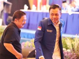 Sebut Perlakuan Bupati Blitar Mak Rini terhadap Wabup Rahmat Keterlaluan, Fraksi PAN Galang Hak Angket!