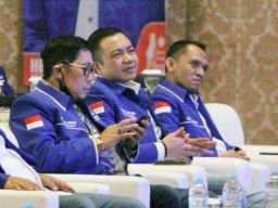 Siap-siap! Senin Depan Hak Angket DPRD untuk Bupati Blitar Mak Rini Dipansuskan