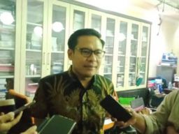 DPRD Surabaya Dorong Perusahaan Salurkan CSR untuk Warga Beli Tiket Piala Dunia U-17
