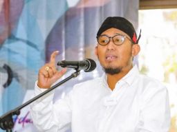 Cak Fauzi: Ganjar-Mahfud Bakal Menguat di Madura, Sudah Lama Warga Ingin Putra Daerahnya Pimpin Bangsa!