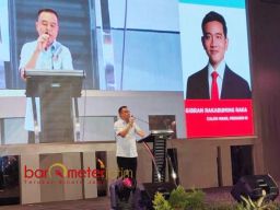 TKN Prabowo-Gibran Sindir Telak Megawati: Kami Selalu Kalah, Gimana Mau Curang?