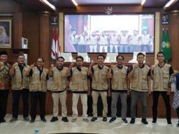 Rawat Kebesaran Muhammadiyah, Sejarawan Muda Teliti Jejak KH Ahmad Dahlan di Jatim