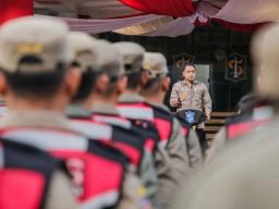 Keras! Eri Cahyadi Ancam Pecat ASN yang Jadi Beking RHU dan Hotel Pelanggar Hukum