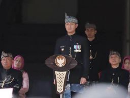 HJT ke-730, Bupati Lindra Ajak Masyarakat Rawat dan Bangun Kabupaten Tuban