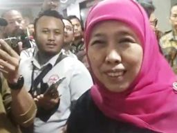 Makin Kuat Berhembus Jadi Ketua TKD Prabowo-Gibran di Jatim, Khofifah Masih Saja Bungkam!