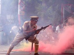 Minggu Sore Parade Surabaya Juang Digelar dengan Konsep Baru, Dijamin Lebih Seru!