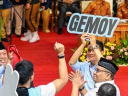 Apa Iya "Si Gemoy" Prabowo Bisa Menang di Jawa Timur setelah 2 Kali Babak Belur? Gus Fawait Sesumbar Raup 65%!