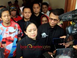 Sudah Jadi Cawapres Prabowo kok Gibran Tak Dipecat PDIP, Puan Maharani: Memang Harus?