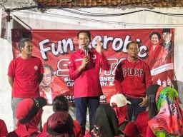Mau KTP Sakti dan Wajib Belajar 12 Tahun Gratis? Ketua PDIP Surabaya: Coblos Ganjar-Mahfud!