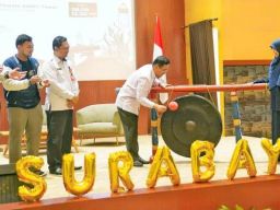 Anwar Sadad Dukung Peran Zakat Wujudkan SDGs di Jatim: Jubirnya Harus Masyarakat Kampus!