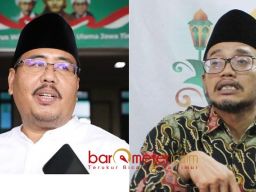 PBNU Dituding Giring PCNU ke 02, Gerindra Jatim Sindir Gus Salam: Kalau Perlu Angin yang Disalahkan!