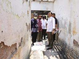 Lampaui Target! Realisasi Dandan Omah Surabaya di 2023 Tembus 3.909 Unit