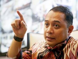 Eri Cahyadi Pangkas Birokrasi Perizinan! Mulai 2024 Hanya di DPMPTSP, Tak Ada Lagi di Setiap OPD