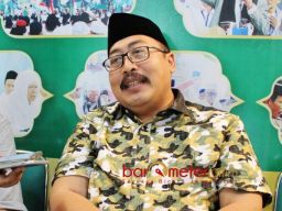 PBNU Beber Pencopotan Kiai Marzuki dari Ketua PWNU Jatim: Tak Patuhi Organisasi, Sudah 3 Kali Kena SP!