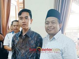 Nih Salah Satu Sukses Gibran di Mata Gawagis: Baru 2 Tahun Jadi Wali Kota, Selesai Radikalisme di Solo!