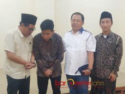 Gus Thoif Ingatkan Penghembus Narasi Gibran Takut Debat: Jangan Jadi Orang Merasa Paling Tahu!