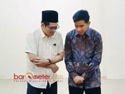 Gus Thoif: Sudah Saatnya Anak Muda Tampil dan Kita Punya Gibran!