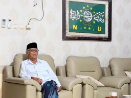 Ketum MUI soal Zulhas Jadikan Shalat Candaan Pilpres: Tidak Ada Urusan Sama Anies-Muhaimin!