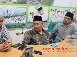 Nih Salah Satu Alasan Ketua PWNU Jatim Dicopot: Tak Bisa Kendalikan Cucu Pendiri NU Gugat PBNU Rp 1,5 M!