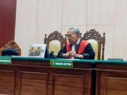 Kasus Tukar Guling Tanah Kas Desa di Sumenep, Pelapor Minta Hakim Tolak Praperadilan 3 Tersangka!