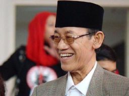 Prof Hamka Haq Berpulang, PDIP Surabaya Kehilangan Tokoh Agama yang Moderat