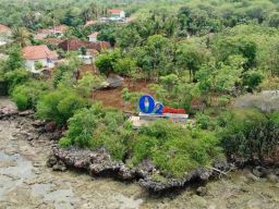 Mau Berwisata ke Madura? Bupati Fauzi: Belum Sah kalau Belum Nikmati Oksigen Pulau Gili Iyang!