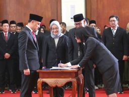 9 Kepala Dinas Pemkot Surabaya Dirotasi Jelang Tutup 2023, Eri Cahyadi: Ini Bukan Bentuk Sanksi!
