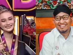 Warda Juara KDI 2023, Bupati Fauzi: Sumenep Bangga!