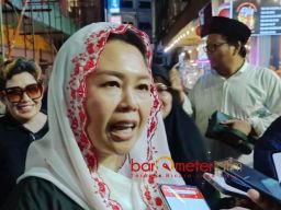 Andai Ganjar Presiden, Yenny Wahid Harap Mahfud MD Tak Hanya Jadi Ban Serep!