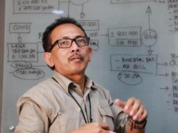 Revitalisasi Kota Lama, DPRD Surabaya Wanti-wanti Pertahankan Nilai Sejarah