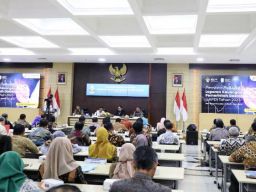 BPK Turun Periksa Laporan Keuangan Pemprov Jatim, Adhy Karyono Minta Seluruh OPD Kooperatif!