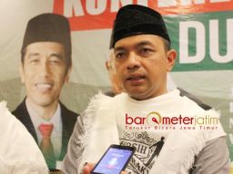 JKSN Bentukan Khofifah Akhirnya Dukung Prabowo-Gibran, Gus Hans: 'Perang' Sudah Jalan Kenapa Baru Muncul?