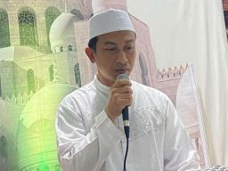 Gus Rudin Sebut Semua Paslon Putra Terbaik Bangsa, Tapi Hari Ini Indonesia Butuh Prabowo-Gibran!