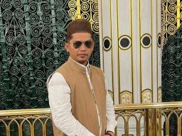 Jaga Nusantara Masif Garap Kalangan Pesantren ke 02, Gus Toev: Tinggal Hidupkan Remote Control!