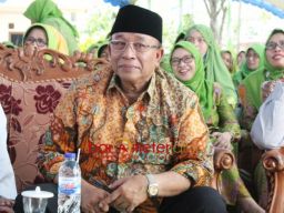 Ketua PWNU Jatim Dipecat, Mantan Bendum PBNU Tergelitik: NU kok Dikelola Kayak PT!