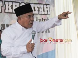 JKSN Tepis Tak Dukung Calon Berwajah NU: Gibran Itu Putra Jokowi, Presiden Paling NU setelah Gus Dur!