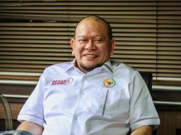 Harlah ke-101 NU, LaNyalla Berharap Wujudkan Mabadi Khaira Ummah