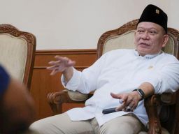38 Daerah di Jatim Terancam Bencana Cuaca Ekstrem, LaNyalla Minta Kepala Daerah Mitigasi